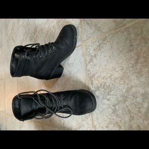 Kodiak women’s winter boots
